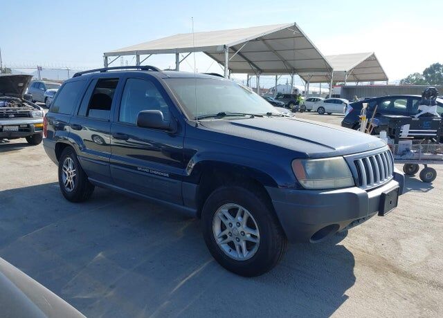 2004 JEEP Grand Cherokee