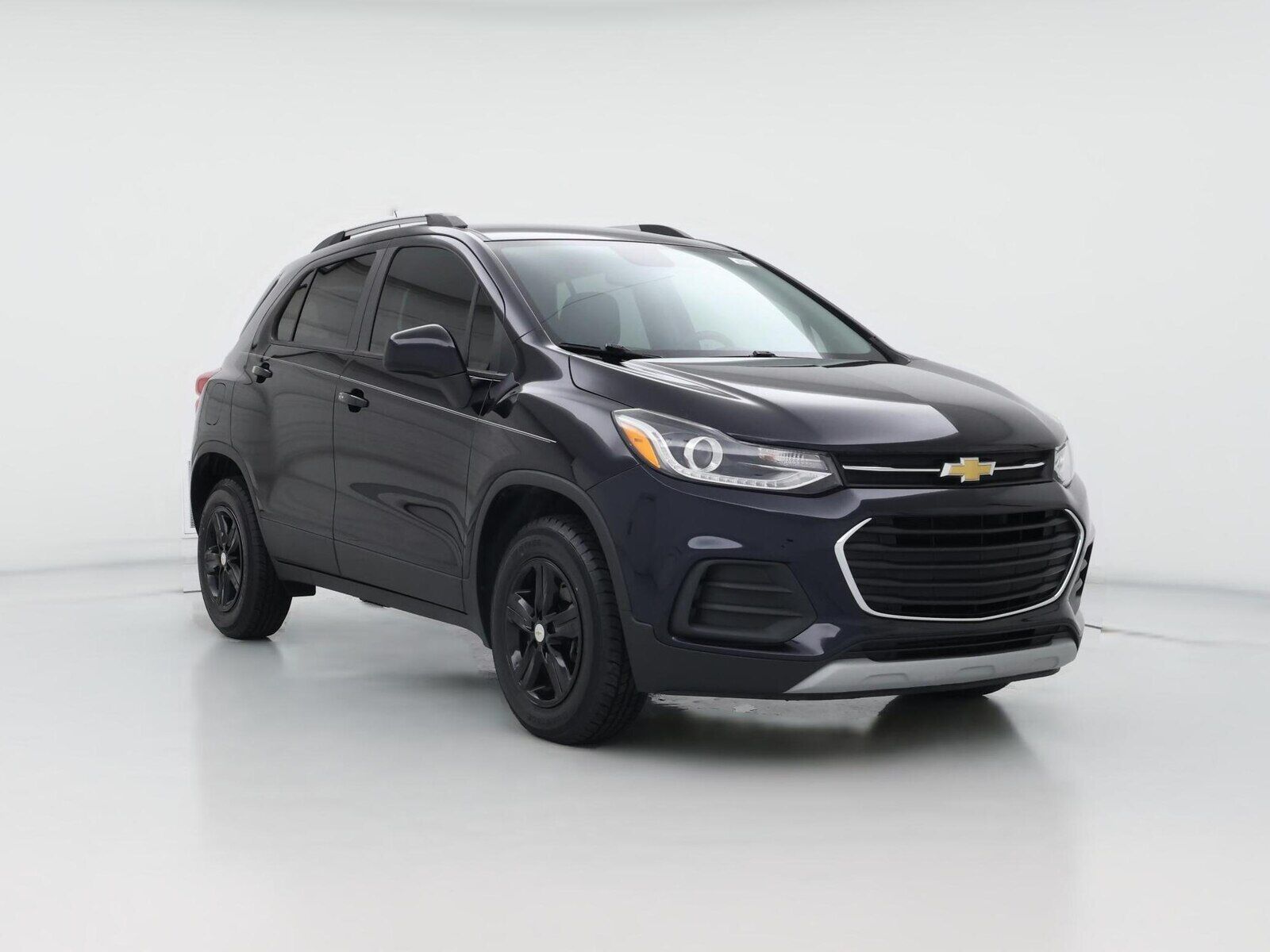 2021 CHEVROLET Trax