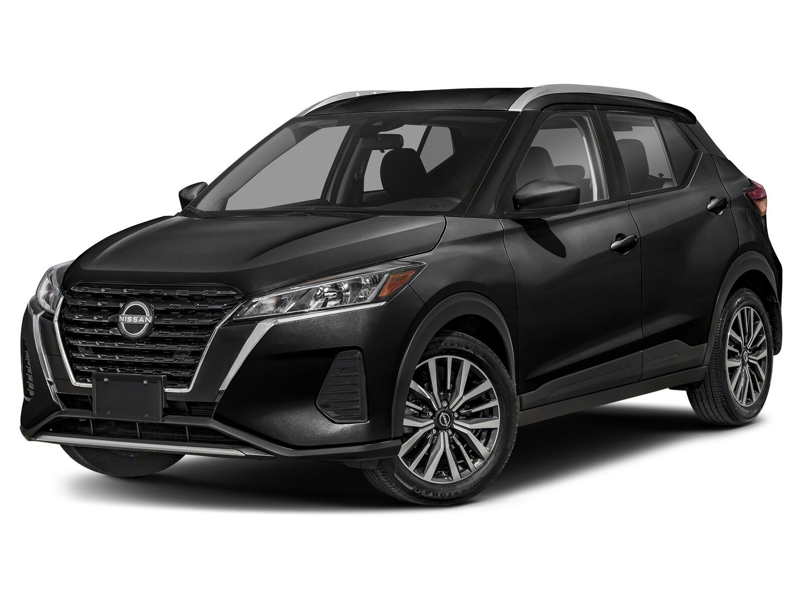 2023 NISSAN Kicks