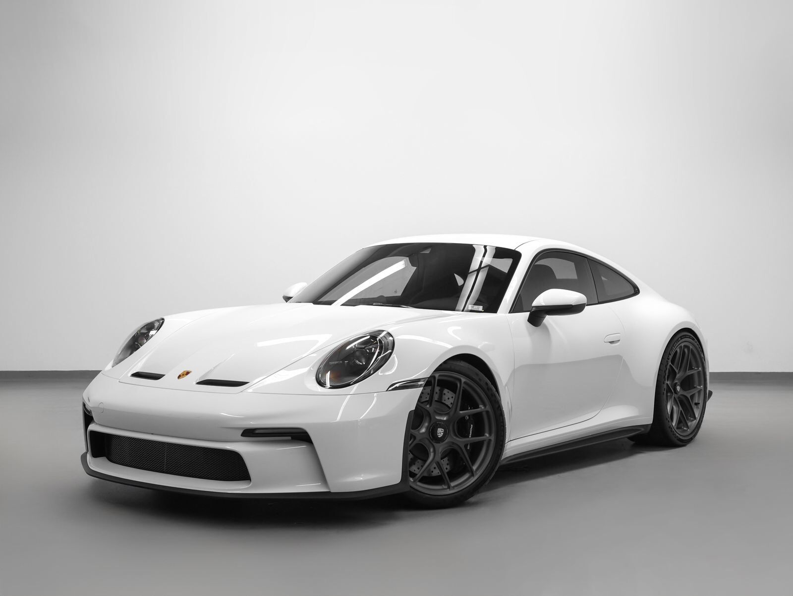 2023 PORSCHE 911