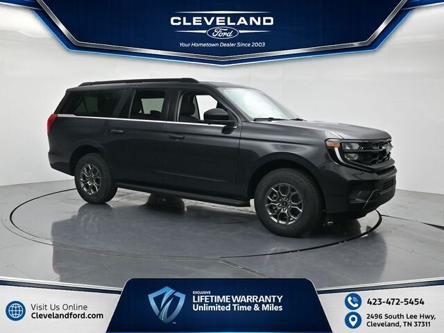 2027 FORD Expedition