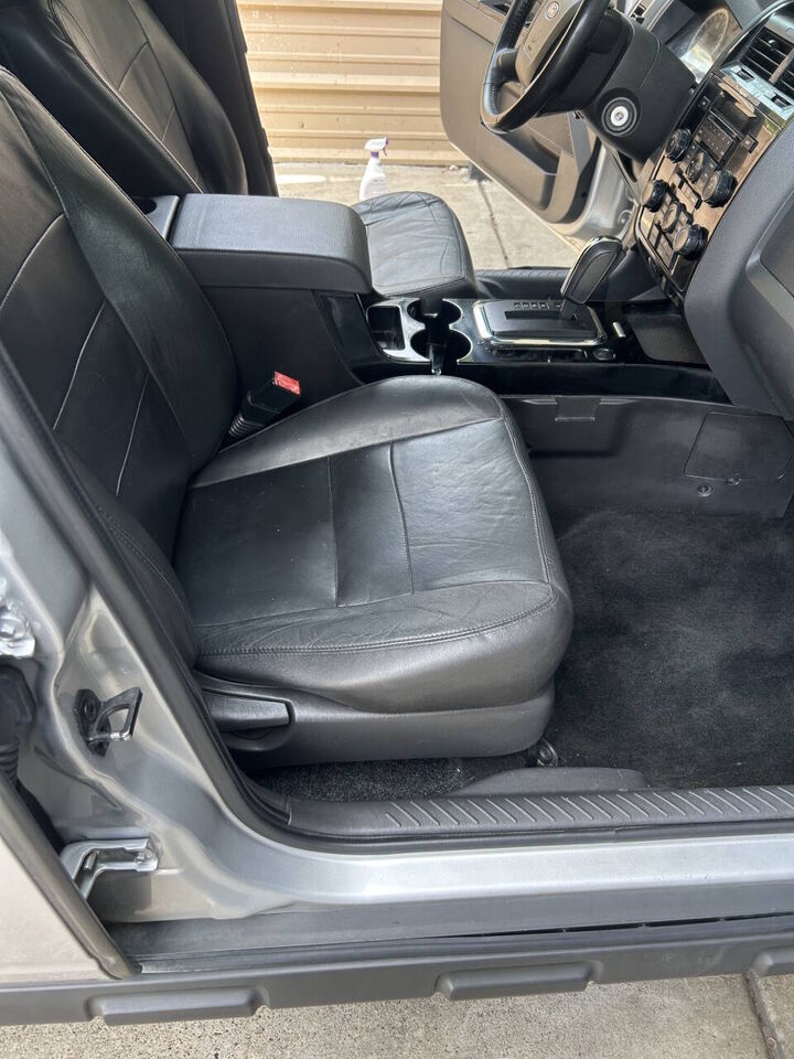 2012 FORD Escape