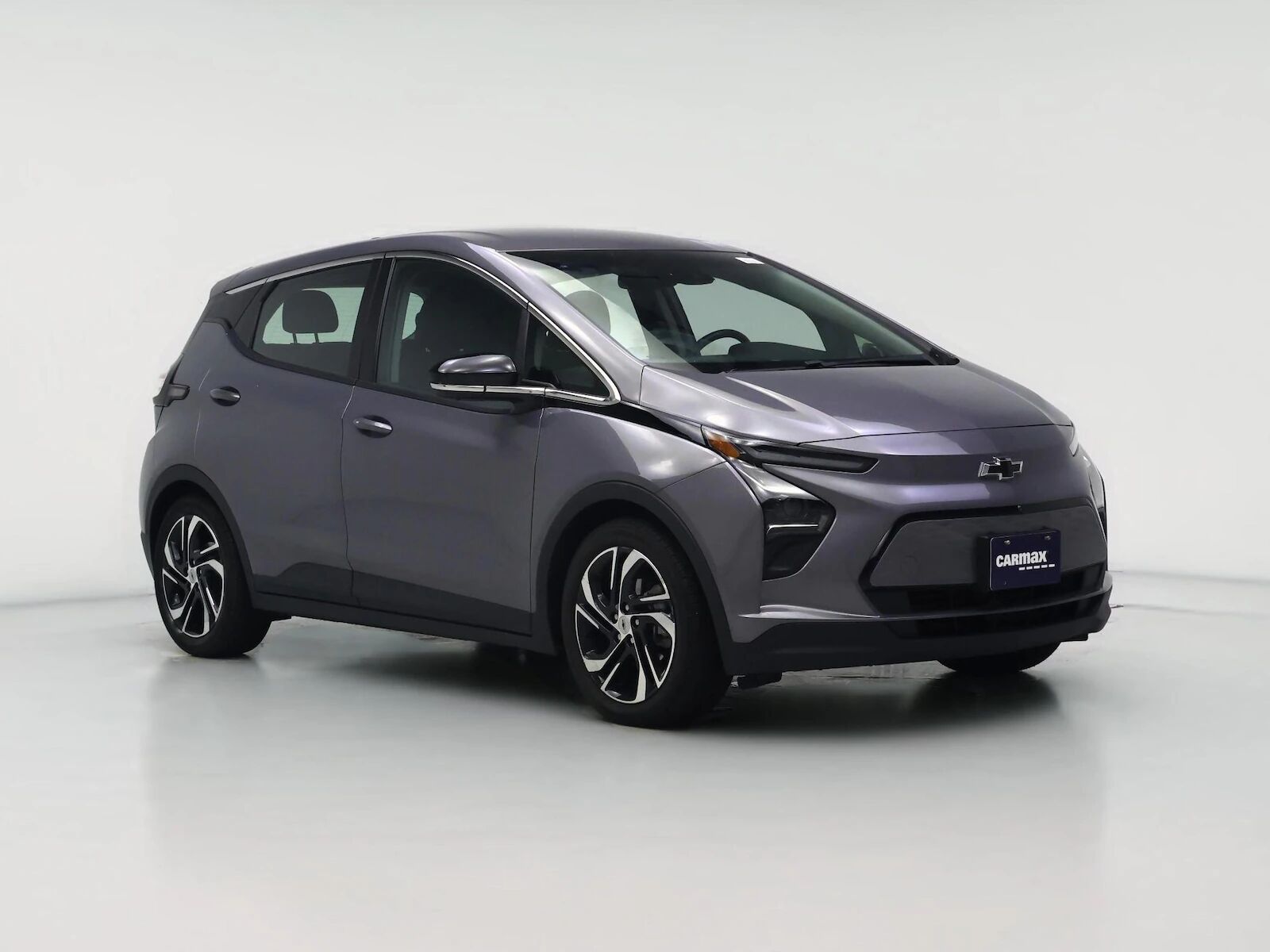 2023 CHEVROLET Bolt EV