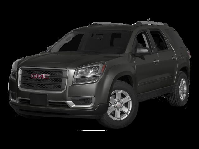 2015 GMC Acadia