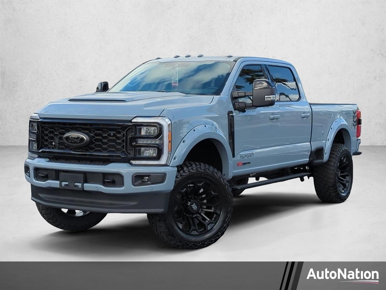 2026 FORD F-250