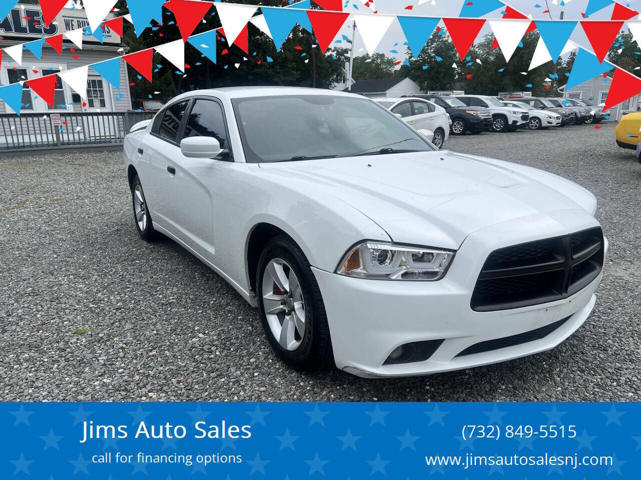 2013 DODGE Charger