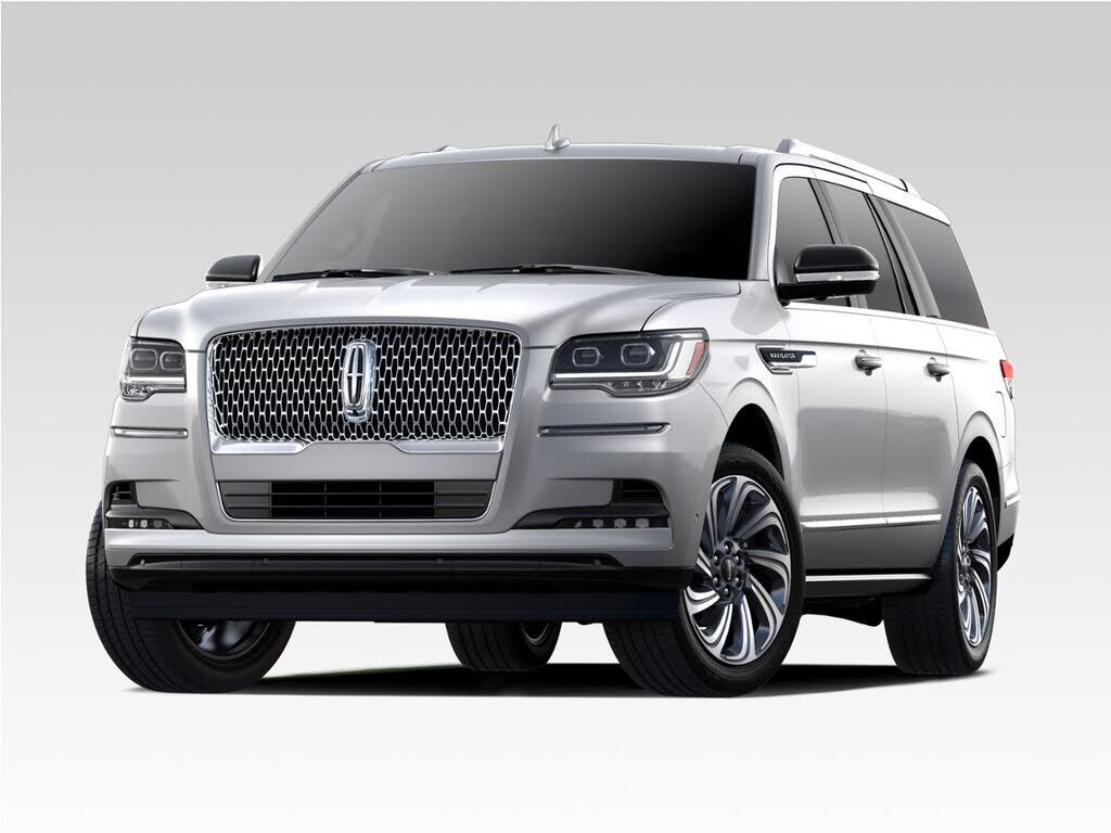 2022 LINCOLN Navigator L