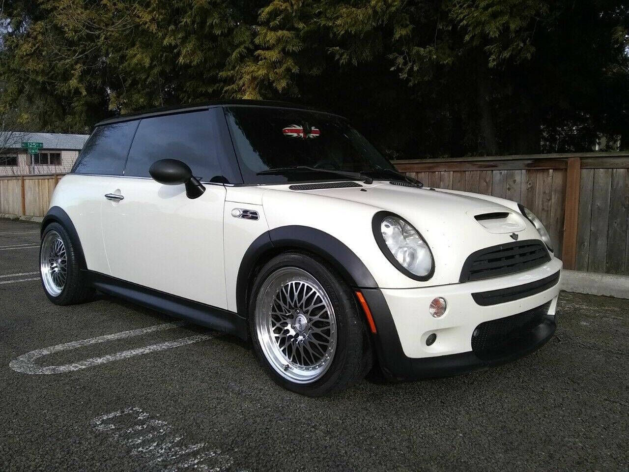 2006 MINI Cooper