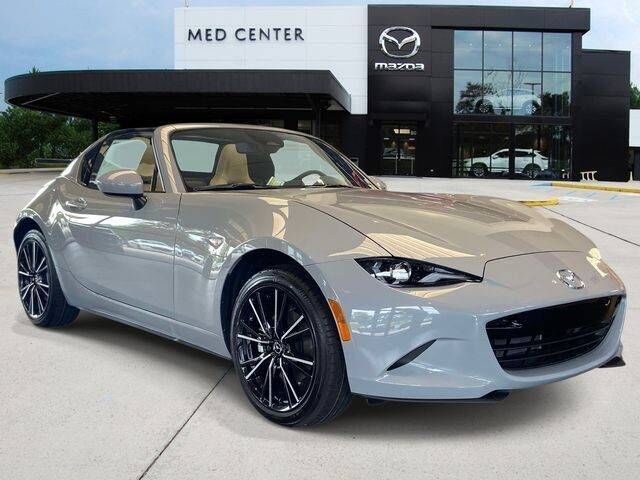 2026 MAZDA MX-5