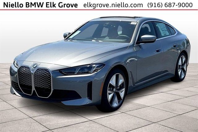 2025 BMW i4