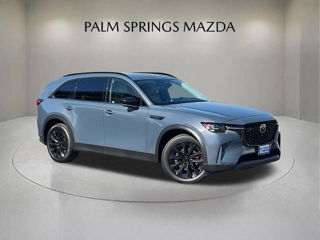 2026 MAZDA CX-90
