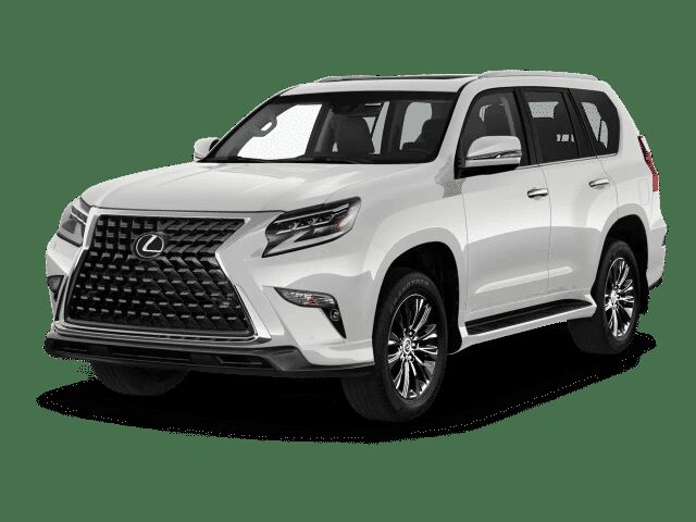 2022 LEXUS GX