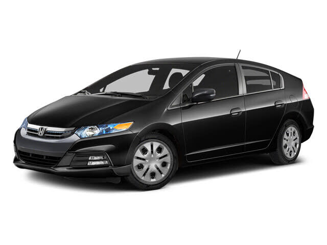 2014 HONDA Insight