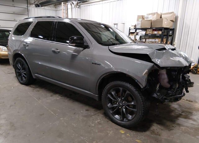 2023 DODGE Durango