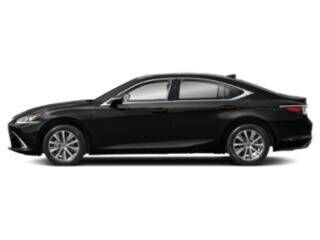 2019 LEXUS ES