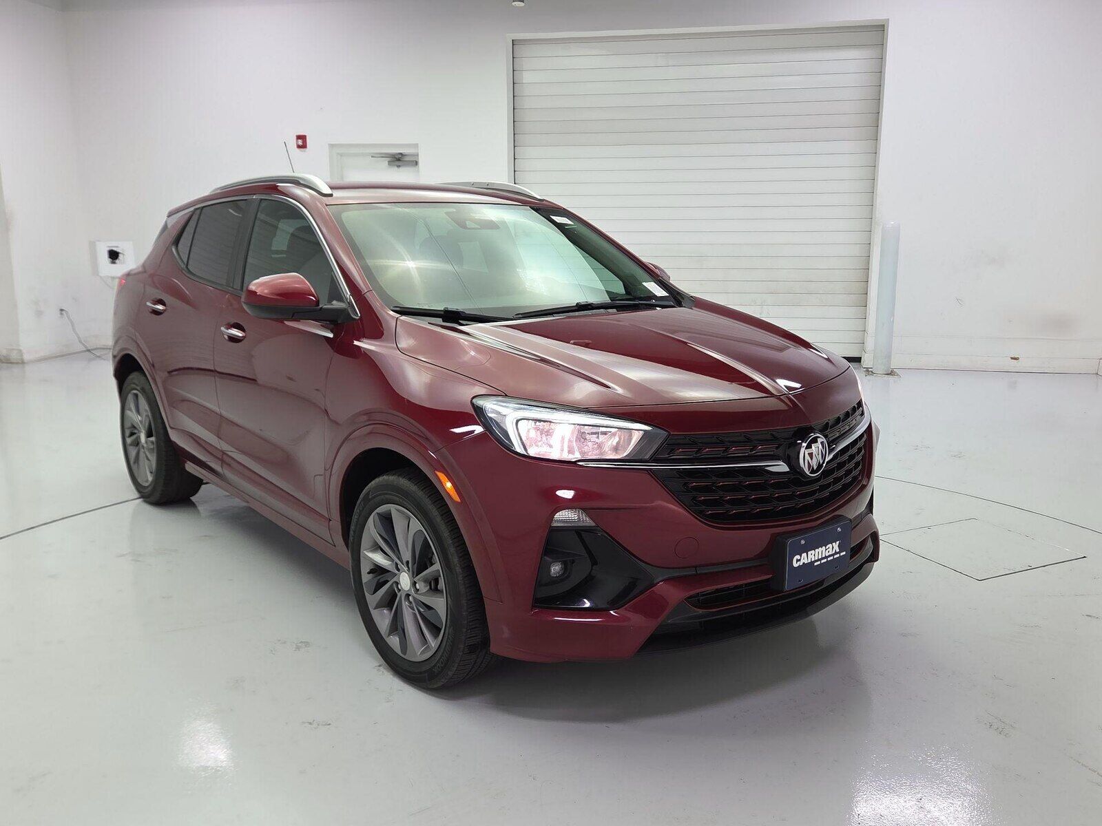 2023 BUICK Encore GX
