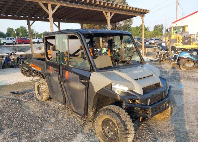 2024 POLARIS RZR