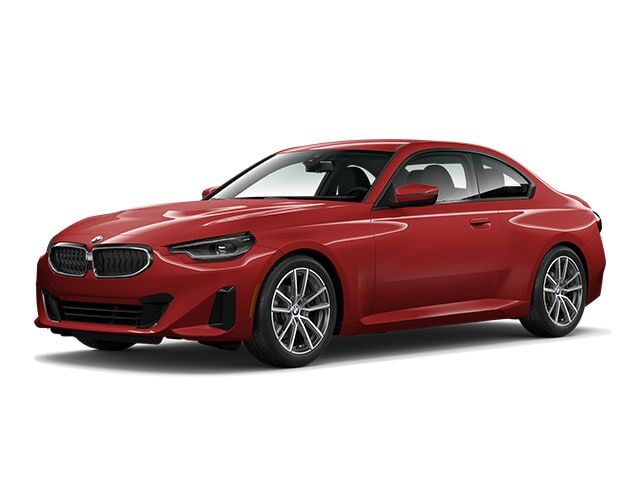 2024 BMW 2 Series
