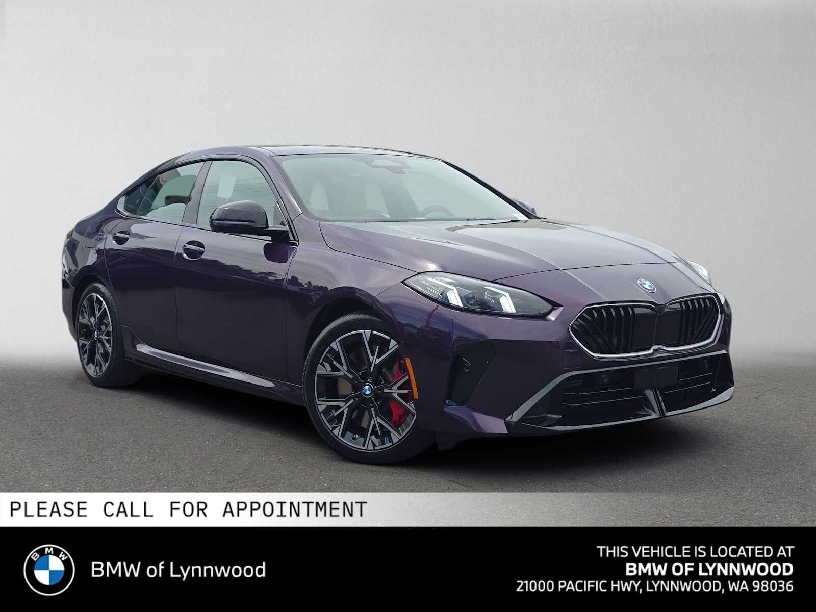 2026 BMW 2 Series