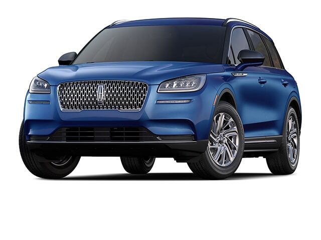 2020 LINCOLN Corsair