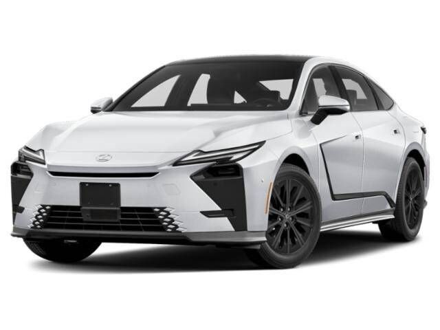2026 LEXUS ES