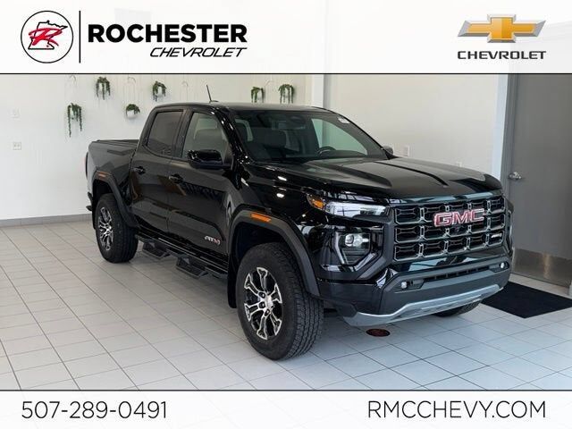 2024 GMC Canyon