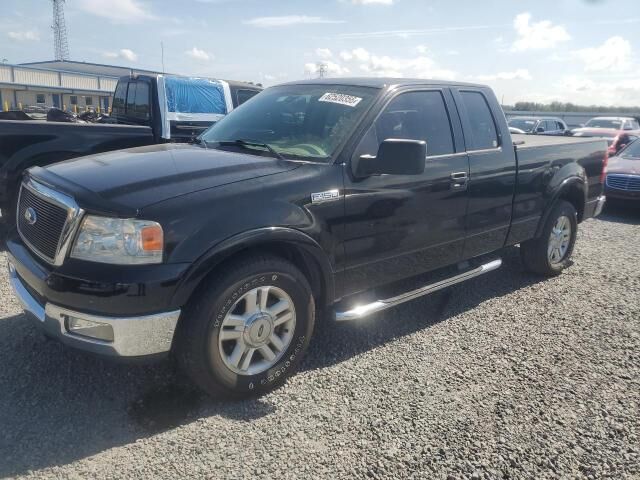 2004 FORD F-150