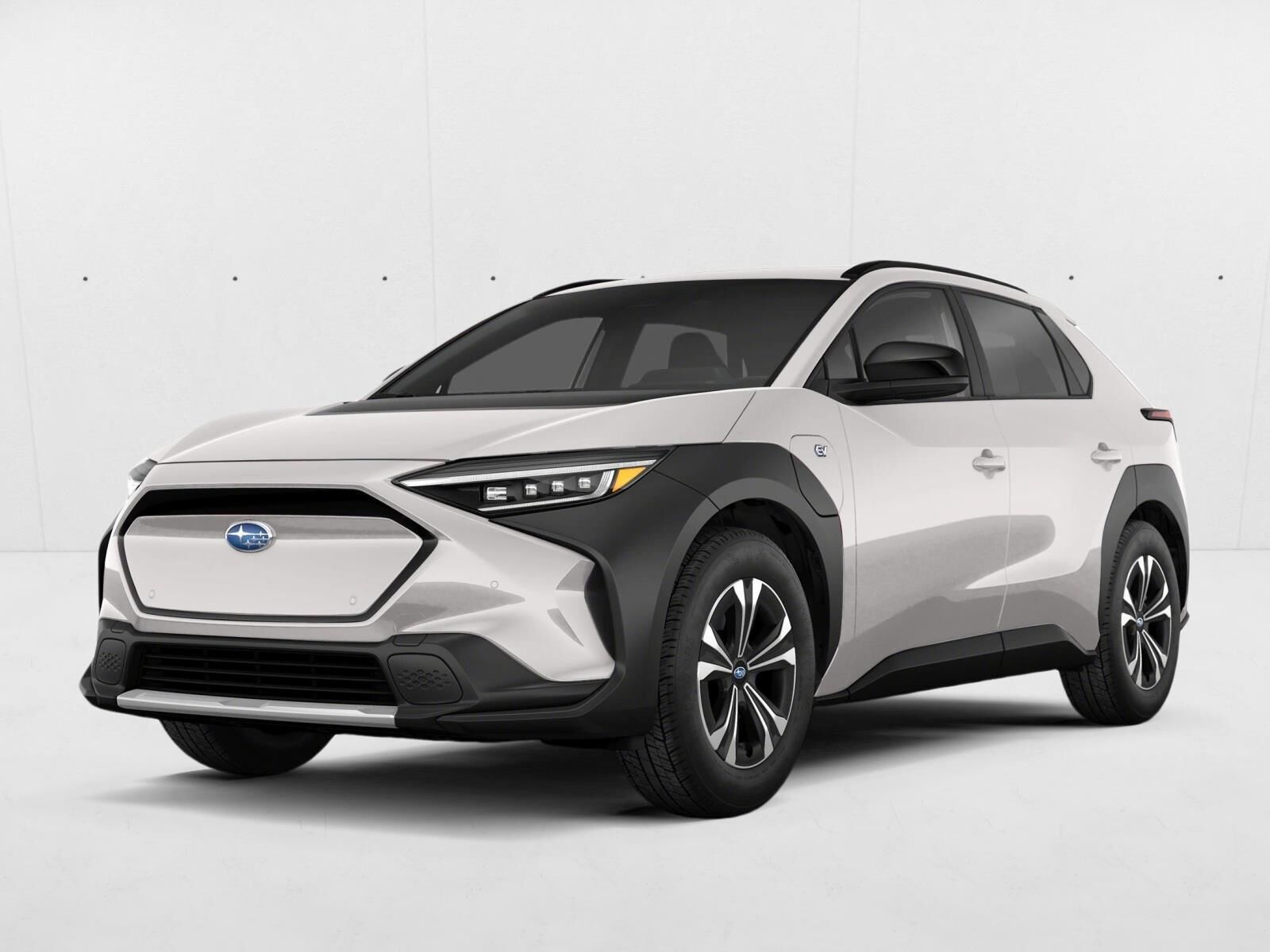 2024 SUBARU Solterra