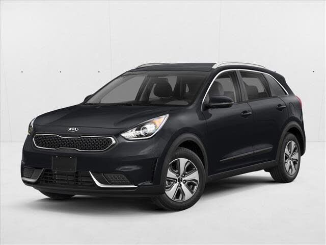 2019 KIA Niro