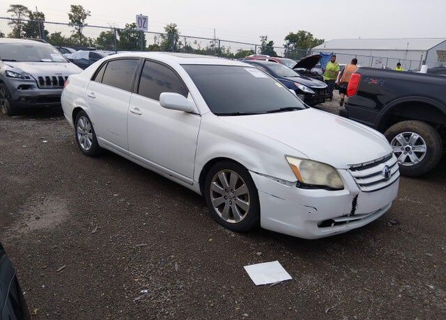 2006 TOYOTA Avalon