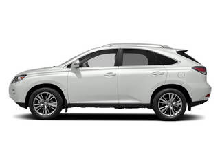 2014 LEXUS RX