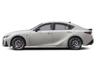 2026 LEXUS IS