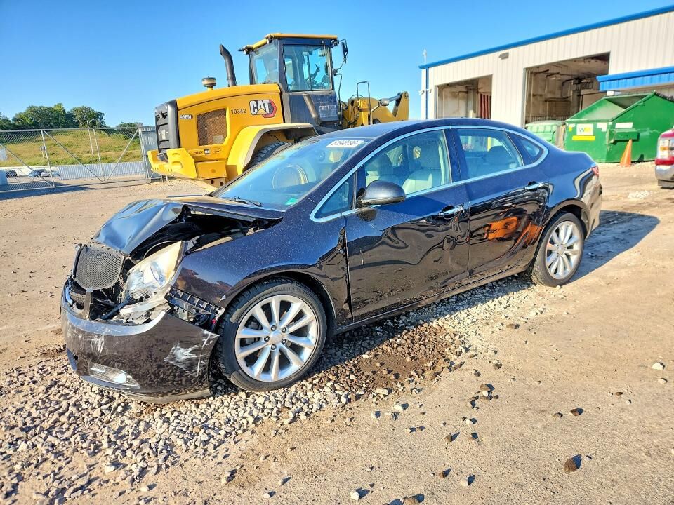 2014 BUICK Verano