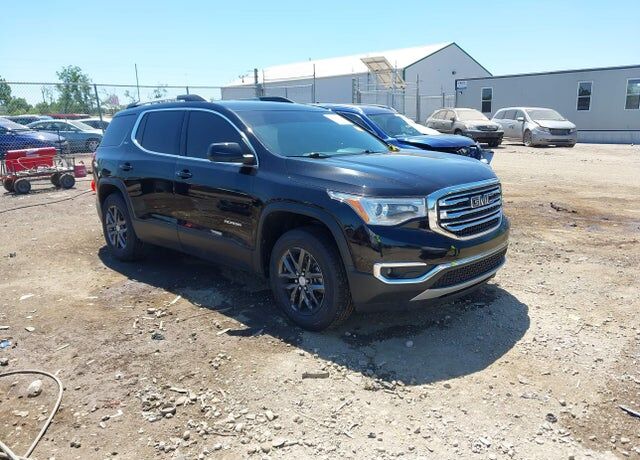 2019 GMC Acadia