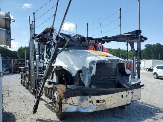 2022 FREIGHTLINER 114SD