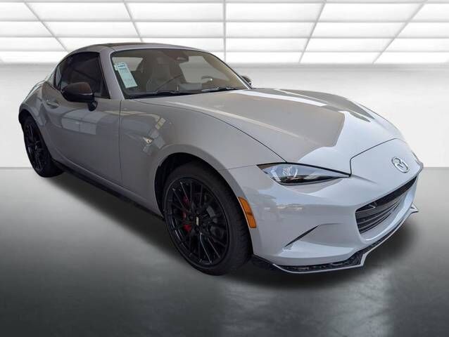 2026 MAZDA MX-5