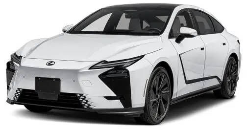 2026 LEXUS ES