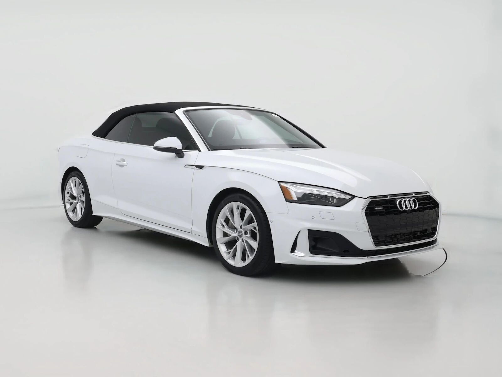 2020 AUDI A5