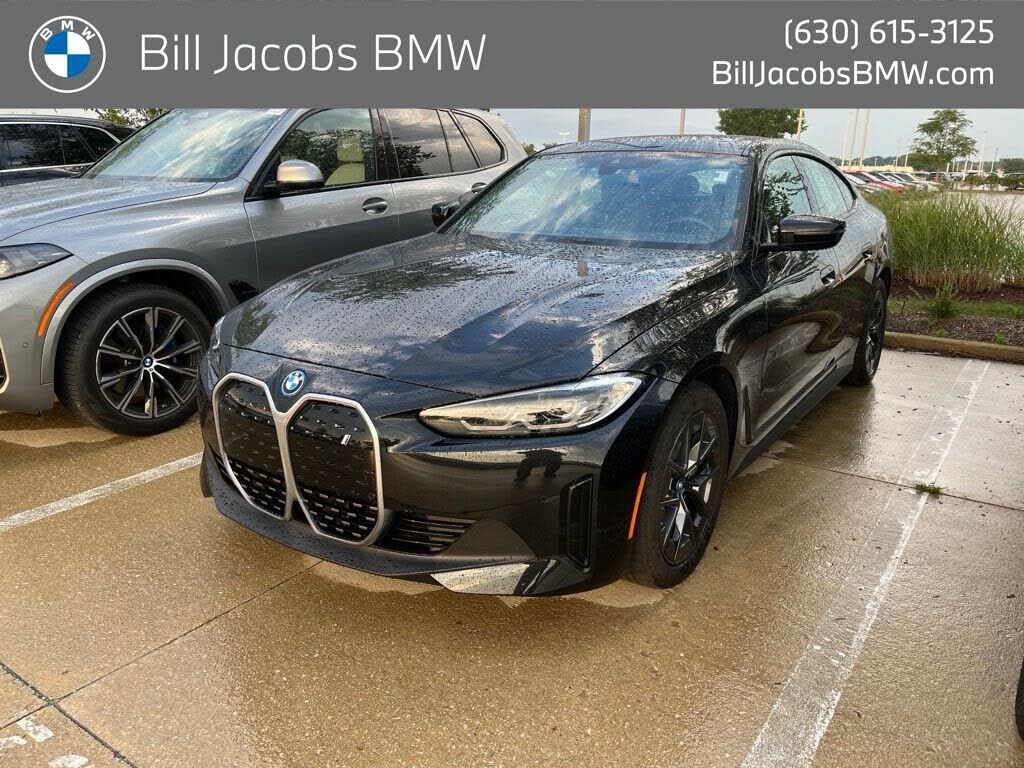 2023 BMW i4