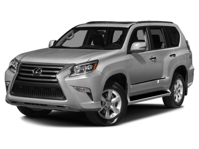 2017 LEXUS GX