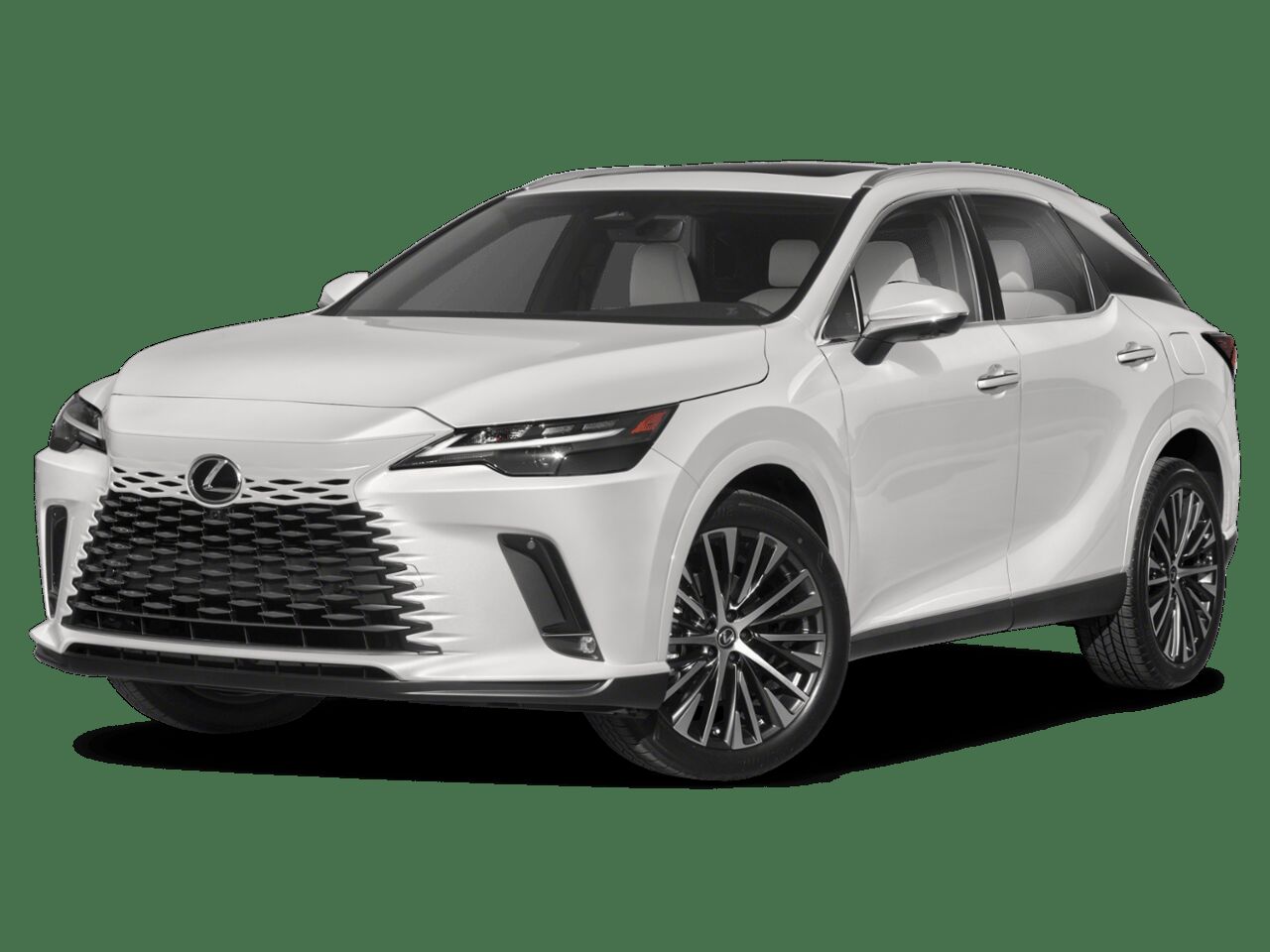 2023 LEXUS RX