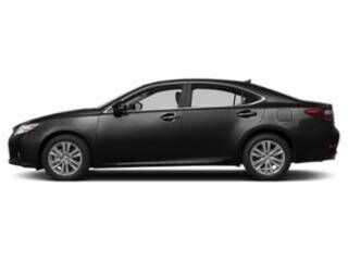 2015 LEXUS ES