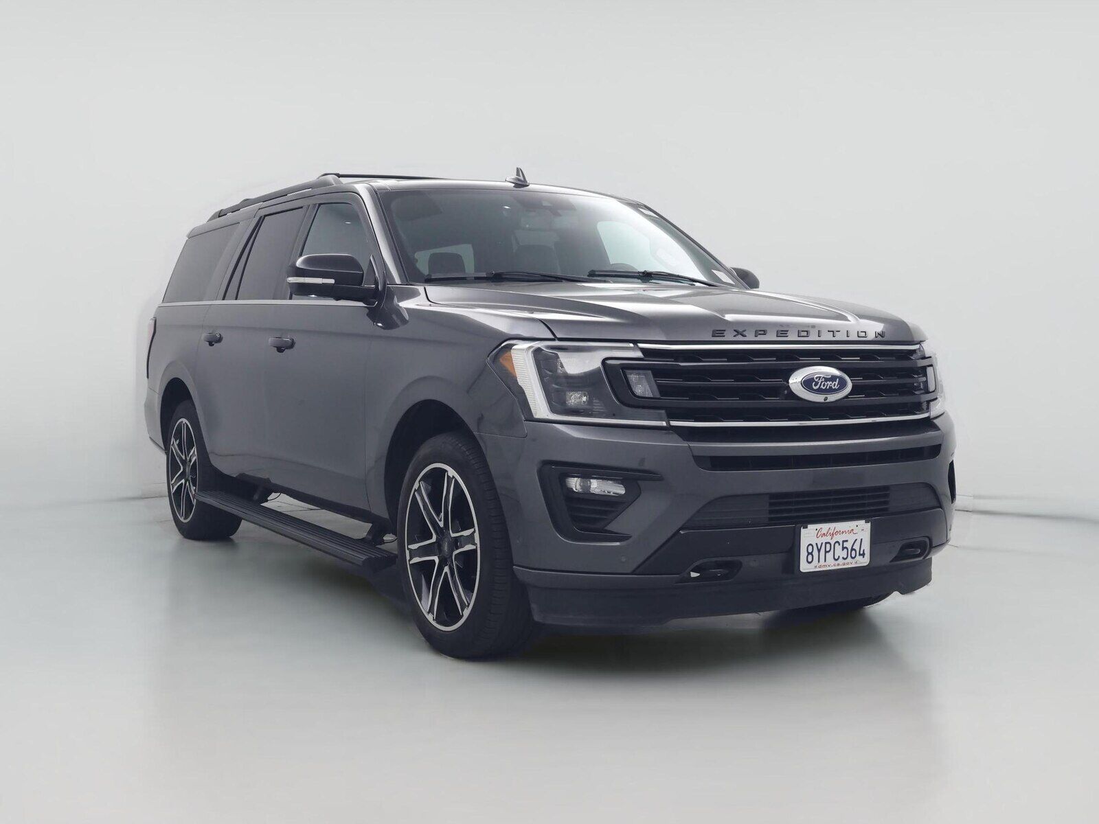 2021 FORD Expedition