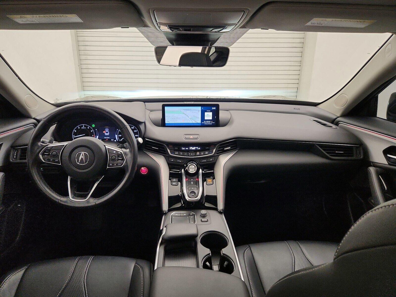 2023 ACURA TLX