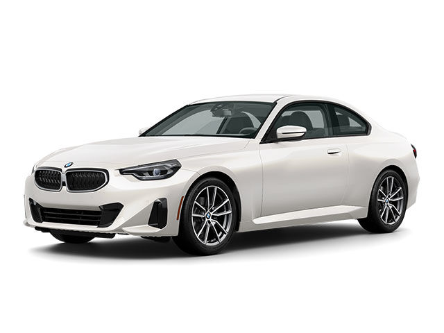 2026 BMW 2 Series