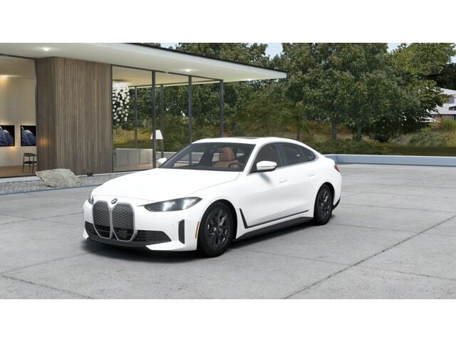 2026 BMW i4