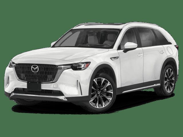 2026 MAZDA CX-90