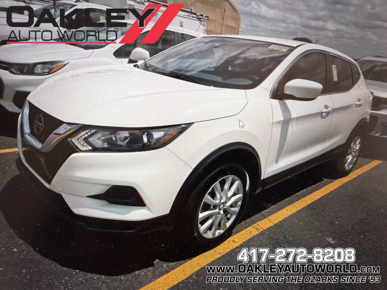 2022 NISSAN Rogue