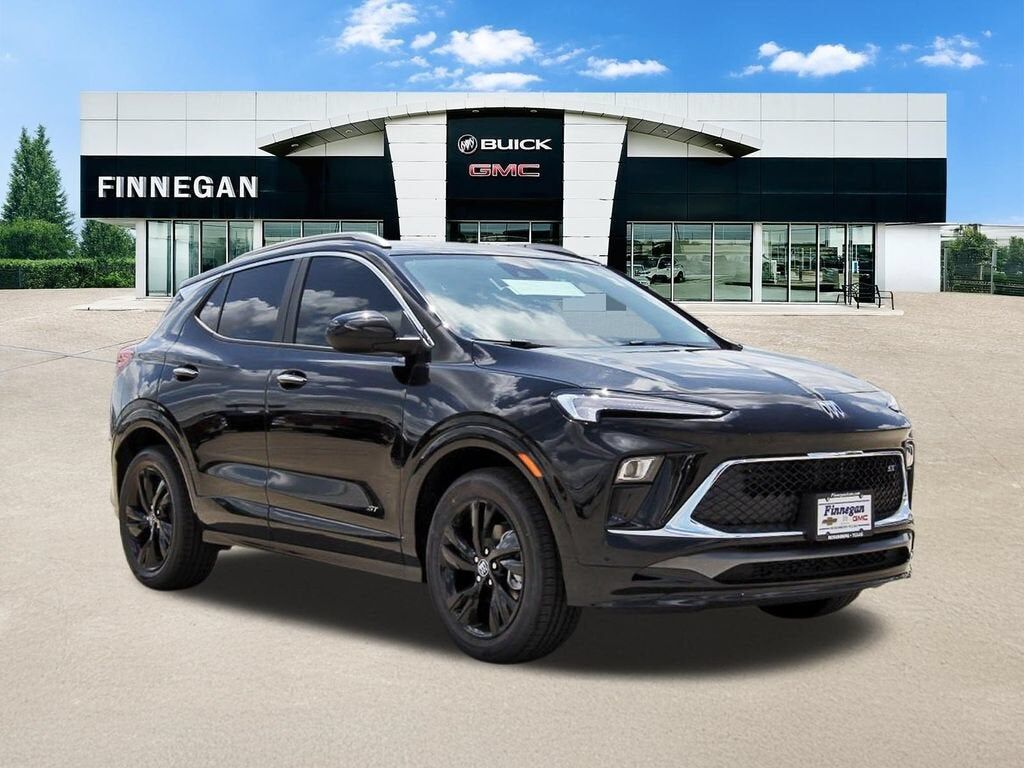 2026 BUICK Encore GX
