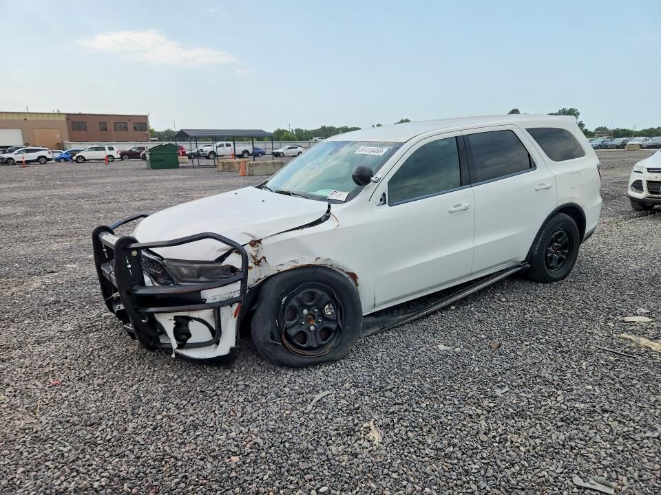 2023 DODGE Durango